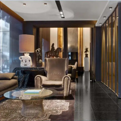 Le Metropolitan, a Tribute Portfolio Hotel, Paris интерьер отеля фото 2