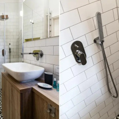 Апартаменты Sanhaus Apartments Апартаменты фото 11