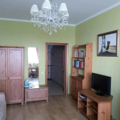 Гостиница Holiday Home Sauvignon комната для гостей
