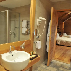 Отель Bianca Resort & Spa 4* Президентский люкс с разными типами кроватей фото 13