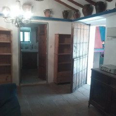 Отель Holiday Home La Herrería спа фото 2