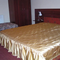 Отель Eitans Guesthouse 3* Стандартный номер фото 2