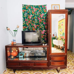 Momento Boutique Hostel 2* Стандартный номер с различными типами кроватей фото 4