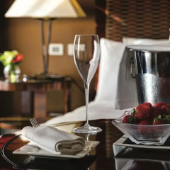 Grand Hotel Via Veneto в номере