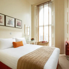 Kensington House Hotel комната для гостей фото 2