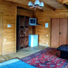 Отель 12 Months Estate Стандартный номер фото 15