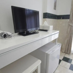 Hotel Imalle Yokohama Isezakicho - Hostel Стандартный номер с 2 отдельными кроватями