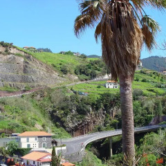 Отель Quinta da Vila фото 4