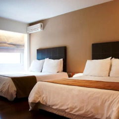 Capsis Hotel Thessaloniki 4* Полулюкс с различными типами кроватей фото 2