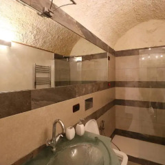 Отель Loft Del Duomo Сиракуза сауна