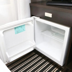 APA Hotel Chiba Yachiyo Midorigaoka 3* Стандартный номер с 2 отдельными кроватями фото 11