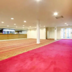 The Park Hotel Tynemouth интерьер отеля фото 3