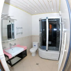Hotel Relax 2* Люкс с различными типами кроватей фото 9