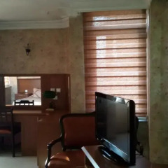 Ormancilar Otel 2* Номер Делюкс с различными типами кроватей фото 2