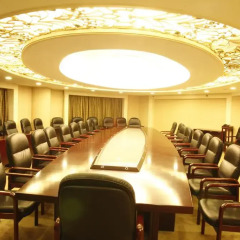 Отель Beijing Ningxia Hotel Китай, Пекин - отзывы, цены и фото номеров - забронировать отель Beijing Ningxia Hotel онлайн помещение для мероприятий фото 2