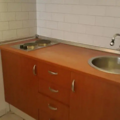 Отель Apartamento Atlantico в номере фото 2