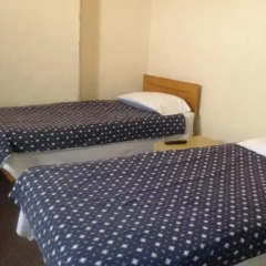 The Crystal Lodge Hotel 2* Стандартный номер с различными типами кроватей фото 7
