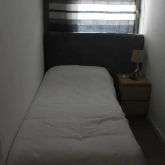 Hotel Golden 21 2* Стандартный номер с различными типами кроватей фото 5