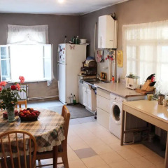 Отель Family Garden Guest House Армения, Ереван - отзывы, цены и фото номеров - забронировать отель Family Garden Guest House онлайн в номере фото 2