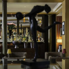 Lenox Montparnasse Hotel развлечения