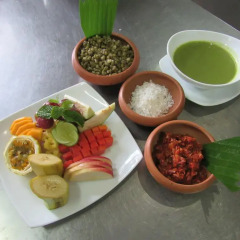 Отель Roman Lake Ayurveda Resort спа