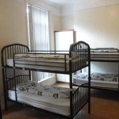 The Dublin Central Hostel детские мероприятия фото 2