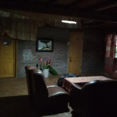 Sapa Tavan Hostel Шапа интерьер отеля