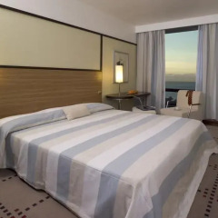 Pestana Casino Park Hotel & Casino 5* Люкс с различными типами кроватей фото 3