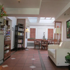 Perak Hotel развлечения