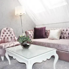 Boutique Hotel Behi 3* Студия фото 4