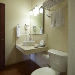 Отель San Angel Suites Студия фото 28