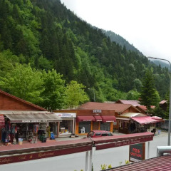 Elit Uzungol Hotel Турция, Узунгёль - отзывы, цены и фото номеров - забронировать отель Elit Uzungol Hotel онлайн фото 2