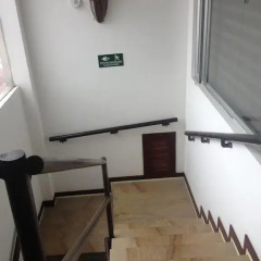 Hotel FJ Boutique балкон