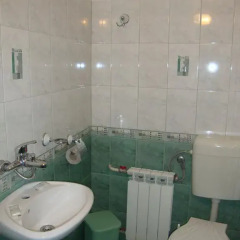 Отель Guest House Planinski Zdravets 3* Стандартный номер с двуспальной кроватью фото 7