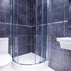 Отель West Beach 3* Стандартный номер фото 12