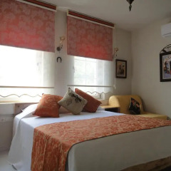 Cassiopeia Hotel Alacati 3* Стандартный номер фото 5
