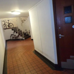 Отель City Centre James Watt Suite интерьер отеля