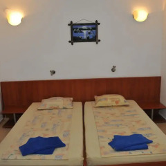 Sveti Vlas Hotel 2* Стандартный номер с различными типами кроватей