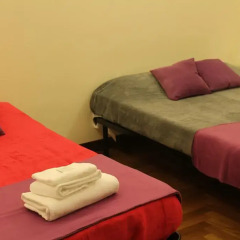 Отель Premuda Holiday комната для гостей фото 3