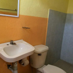 Hotel Las Salinas 2* Номер категории Эконом с различными типами кроватей фото 6