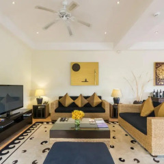 Отель Angsana Laguna Phuket 5* Стандартный номер фото 5