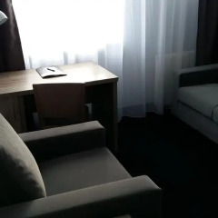 Hotel Belwederski 3* Номер Бизнес с различными типами кроватей
