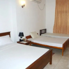 Отель Fire Dragon Guest House 3* Номер категории Эконом с различными типами кроватей фото 2