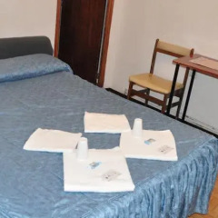 Отель Hostal Los Arcos комната для гостей фото 4