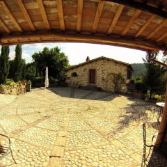 Отель Agriturismo Cardito Италия, Читтадукале - отзывы, цены и фото номеров - забронировать отель Agriturismo Cardito онлайн парковка