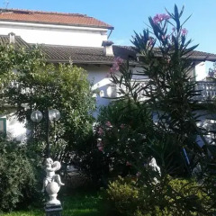 Отель B&B Antica Corte Lombarda Мортара фото 7