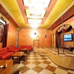 Rich Hotel Бишкек интерьер отеля фото 3