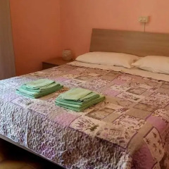 Отель Locanda Da Tullio Италия, Коллио - отзывы, цены и фото номеров - забронировать отель Locanda Da Tullio онлайн комната для гостей