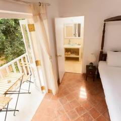 Отель Mango House 2* Стандартный номер с различными типами кроватей фото 2