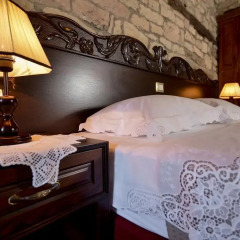 Hotel Kalemi 2 3* Улучшенный номер с различными типами кроватей фото 14